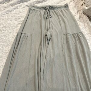 SOZY PANT SM